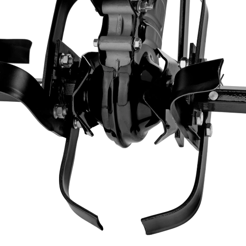 Мотоблок DPT-170S, 7 л.с., ремен.сцеп, фрез 3х4, ШОМ, передачи 2В/1Н Denzel по ценам производителя в Казани с доставкой по всей России