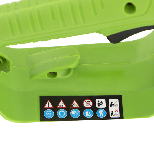 Пила цепная электрическая ПЦЭ-2000П с поперечным двигателем, 2.0 кВт, 16'' (40 см) Сибртех купить в Москве с доставкой по всей России | ProtosMarket.ru