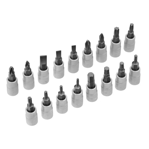 Набор инструментов, 1/2", 1/4", CrV, пластиковый кейс 94 предмета Stels купить в Москве с доставкой по всей России | ProtosMarket.ru