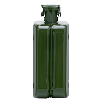 Канистра для ГСМ, металлическая, 5 литров Stels купить в Москве с доставкой по всей России | ProtosMarket.ru