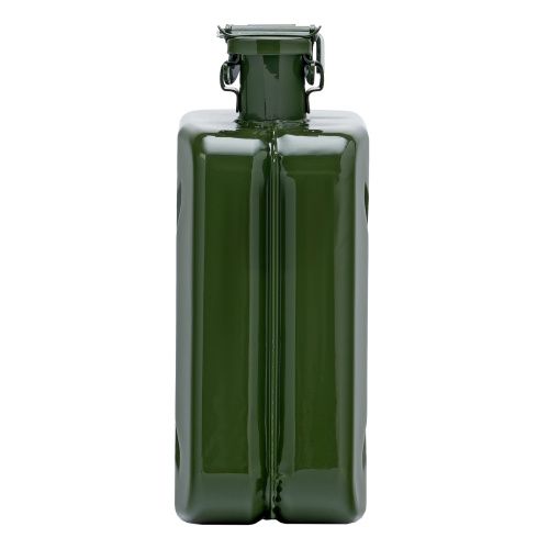 Канистра для ГСМ, металлическая, 5 литров Stels купить в Москве с доставкой по всей России | ProtosMarket.ru