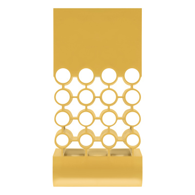 Упор противооткатный для грузового транспорта, ЖЕЛТЫЙ, 35 т, 473х200х205 мм Stels купить в Москве с доставкой по всей России | ProtosMarket.ru