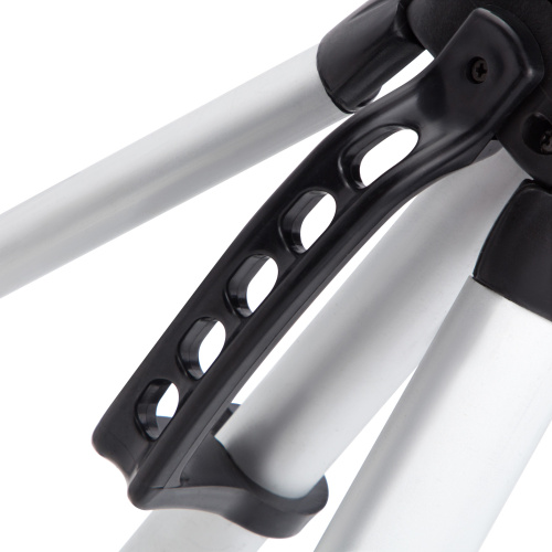 Лазерный уровень самовыравнивающийся, 150 мм, штатив 1150 мм, набор в пластиковом кейсе Matrix купить в Москве с доставкой по всей России | ProtosMarket.ru