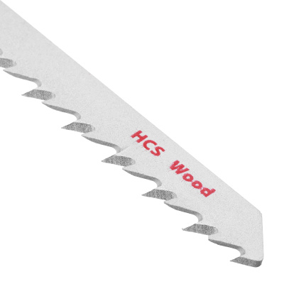 Полотна для электролобзика  по дереву, 3 шт, T744D, 155 x 4 мм, HCS Matrix купить в Москве с доставкой по всей России | ProtosMarket.ru