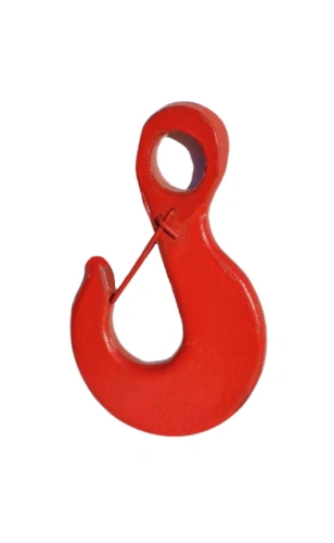 Крюк чалочный К2-2,0 ХЛ ГОСТ Р 58753-2019 купить в Москве с доставкой по всей России | ProtosMarket.ru