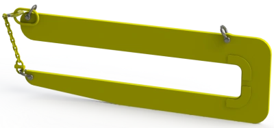 Захват для лестничных маршей LM (г/п 1,5 т, №2) купить в Москве с доставкой по всей России | ProtosMarket.ru