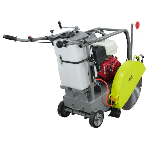 Шовнарезчик STEM Techno SC 500 (Honda GX390) по ценам производителя в Казани с доставкой по всей России