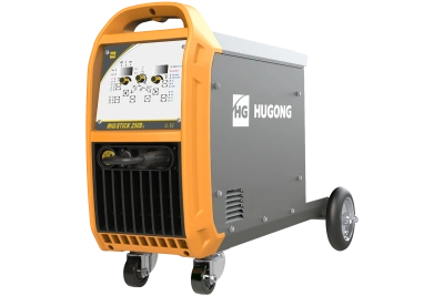 Сварочный полуавтомат HUGONG MIG/STICK 250D III (без горелки) по ценам производителя в Казани с доставкой по всей России