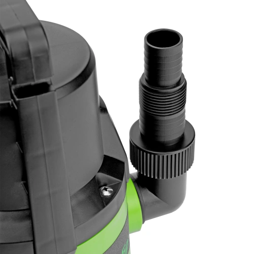 Дренажный насос для чистой воды СДН300-5, 300 Вт, напор 6.5м, 6500 л/ч Сибртех купить в Москве с доставкой по всей России | ProtosMarket.ru