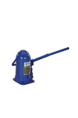 Домкрат гидравлический TOR ДГ-12 г/п 12,0 т (X) по ценам производителя в Казани с доставкой по всей России