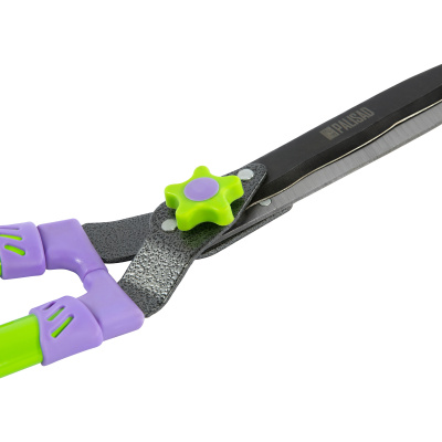 Кусторез, 560 мм, волнистые лезвия, двухкомпонентные рукоятки, Palisad купить в Москве с доставкой по всей России | ProtosMarket.ru