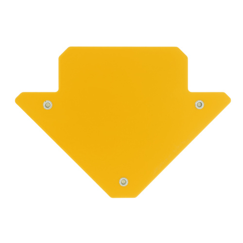 Фиксатор магнитный для сварочных работ, усилие 25 Lb Denzel по ценам производителя в Казани с доставкой по всей России