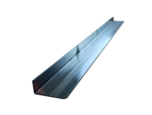 Профиль 3,5м для  виброрейки Vektor VSG-2.5(N) по ценам производителя в Казани с доставкой по всей России