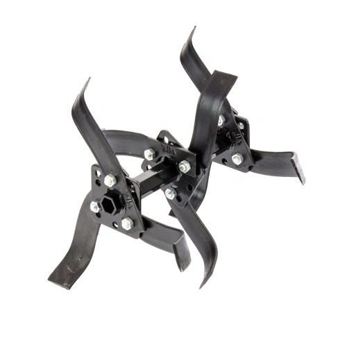 Мотоблок DPT-170, 7 л.с, ременное сцепление, ширина 85 см, глубина 35 см, фрез 3 х 3, ШОМ, передачи 2В/1Н Denzel по ценам производителя в Казани с доставкой по всей России