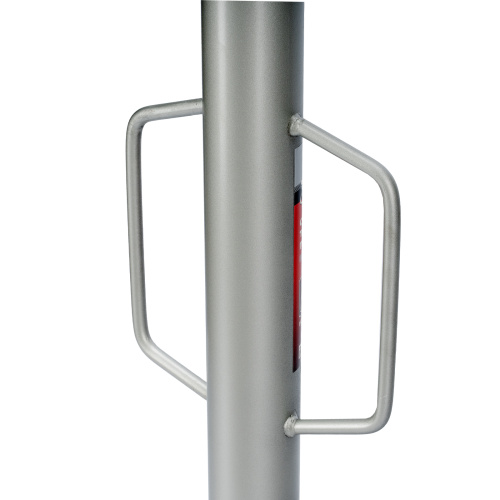 Стойка трансмиссионная гидравлическая, 0.5 т, H подъема 1130-1945 мм Matrix купить в Москве с доставкой по всей России | ProtosMarket.ru