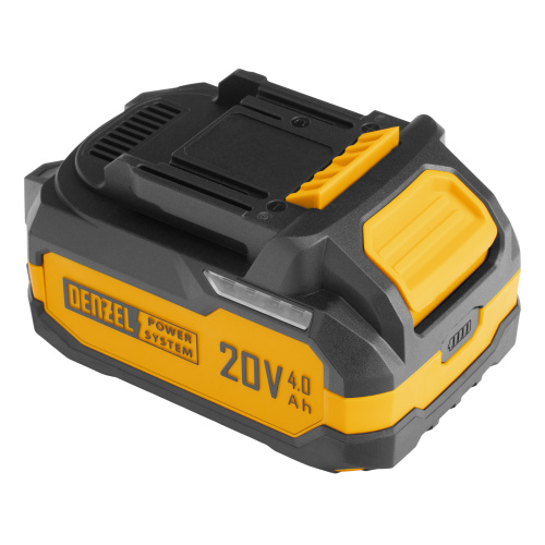 Пила сабельная аккумуляторная RS-180, Li-Ion, 20 В Denzel по ценам производителя в Казани с доставкой по всей России