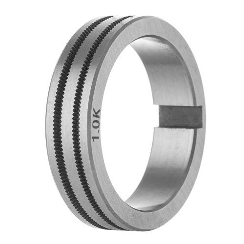 Ролик подающий 40х32х10 K 1,0–1,2 купить в Москве с доставкой по всей России | ProtosMarket.ru