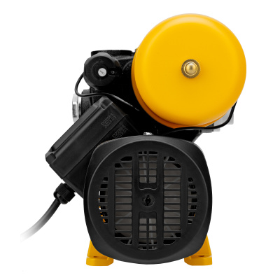 Насосная станция PS500C, 500 Вт, напор 35 м, 2200 л/ч, ресивер 2 л, блок управления Denzel по ценам производителя в Казани с доставкой по всей России