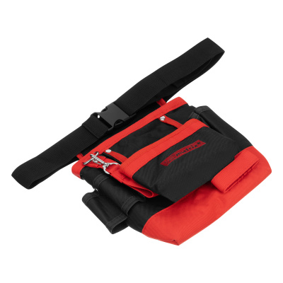 Сумка-пояс одинарная, 7 карманов Matrix купить в Москве с доставкой по всей России | ProtosMarket.ru