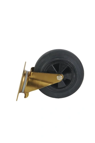 Колесо поворотное SC80K 200 мм по ценам производителя в Казани с доставкой по всей России