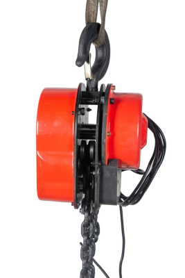 Таль электрическая цепная TOR ТЭШ (DHS) 5,0 т 6 м (серия J) купить в Москве с доставкой по всей России | ProtosMarket.ru