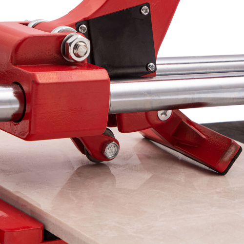 Плиткорез 600 х 16 мм, литая станина,каретка на подшипниках, усиленная рукоятка MTX купить в Москве с доставкой по всей России | ProtosMarket.ru