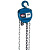 Таль ручная цепная 3 т - 12 м HSC PROJACK купить в Москве с доставкой по всей России | ProtosMarket.ru