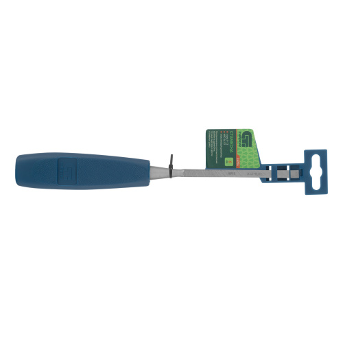 Стамеска, 6 мм, пластиковая рукоятка Сибртех купить в Москве с доставкой по всей России | ProtosMarket.ru