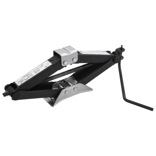 Домкрат ромбический винтовой универсальный ТУ 5.16-469-0213-04, 1.2 т, 75-345 мм купить в Москве с доставкой по всей России | ProtosMarket.ru