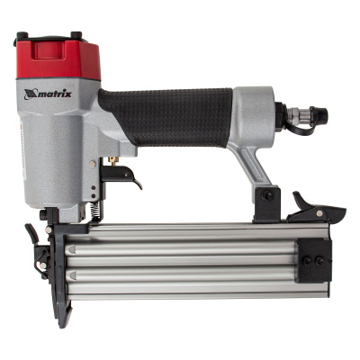 Нейлер пневматический для гвоздей от 10 до 50 мм Matrix купить в Москве с доставкой по всей России | ProtosMarket.ru