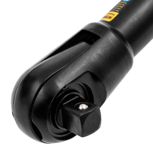 Усиленная пневмотрещотка RP100, 1/2", 160 об/мин, 100 Нм Denzel купить в Москве с доставкой по всей России | ProtosMarket.ru