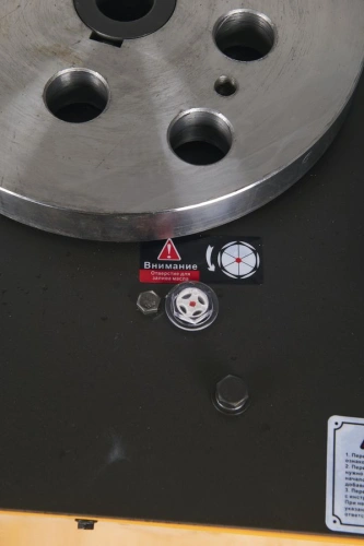 Станок для гибки арматуры 32/28мм 3кВт TOR GW32M по ценам производителя в Казани с доставкой по всей России