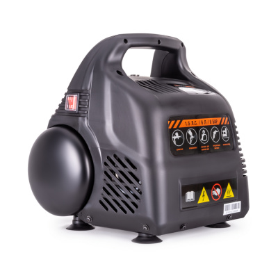 Компрессор безмасляный AERO 180/6 по ценам производителя в Казани с доставкой по всей России