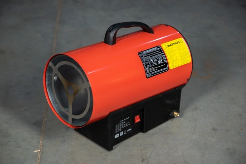 Пушка тепловая газовая 35 кВт TOR BJG-35A по ценам производителя в Казани с доставкой по всей России