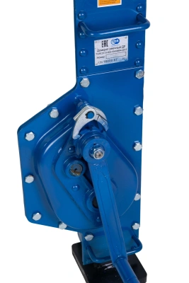 Домкрат реечный TOR ДР 16000 16 т PRO купить в Москве с доставкой по всей России | ProtosMarket.ru