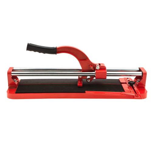 Плиткорез 400 х 16 мм, литая станина,каретка на подшипниках, усиленная рукоятка MTX купить в Москве с доставкой по всей России | ProtosMarket.ru