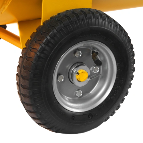 Компрессор воздушный, ременный привод BCI5500-T/270, 5.5 кВт, 270 литров, 850 л/мин Denzel купить в Москве с доставкой по всей России | ProtosMarket.ru