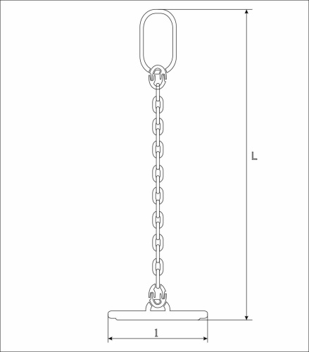 Захват для подъема барабанов, 3 т, DC, СибТаль по ценам производителя в Казани с доставкой по всей России