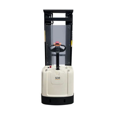 Самоходный электроштабелер PROLIFT M2 SDR 2045 купить в Москве с доставкой по всей России | ProtosMarket.ru