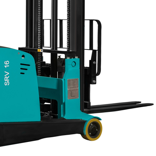 Штабелер с противовесом PROLIFT PRO SRV 1635 li-ion купить в Москве с доставкой по всей России | ProtosMarket.ru