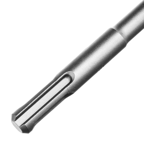 Бур по бетону, 10 x 460 мм, SDS Plus MATRIX купить в Москве с доставкой по всей России | ProtosMarket.ru