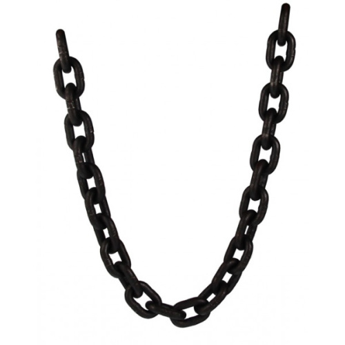 Цепь G80, круглозвенная, 32 Х 116, Класс Т8, высокопрочная, NK купить в Москве с доставкой по всей России | ProtosMarket.ru