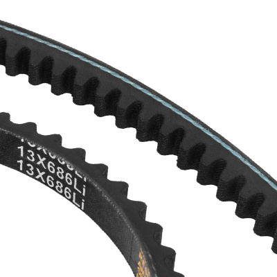 Ремень приводной для виброплиты VC-12 Denzel по ценам производителя в Казани с доставкой по всей России