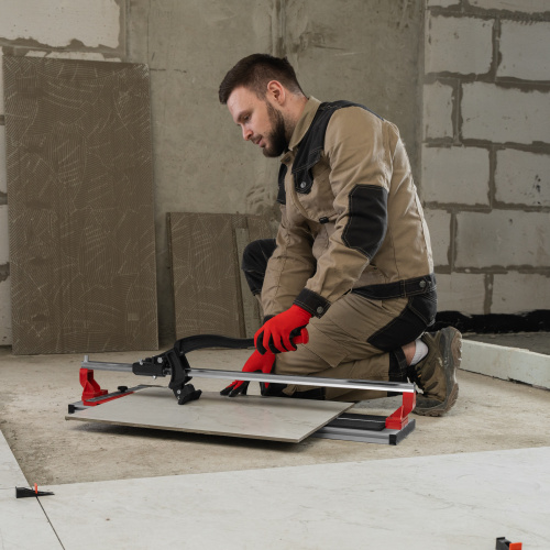 Плиткорез рельсовый 700 мм MTX купить в Москве с доставкой по всей России | ProtosMarket.ru