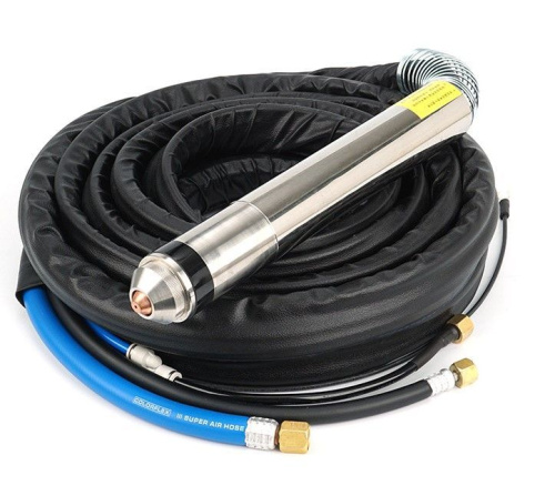 Резак для механической резки в сборе YK-600 15 м по ценам производителя в Казани с доставкой по всей России