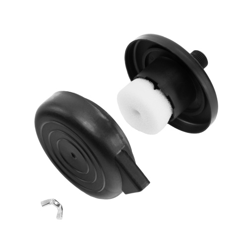 Компрессор воздушный прям. привод DCV1800/50, 1,8 кВт, 50 литров, 320 л/мин Denzel купить в Москве с доставкой по всей России | ProtosMarket.ru