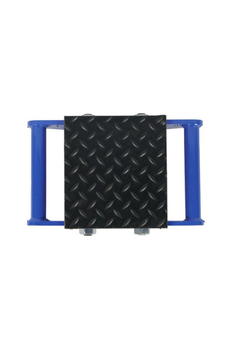 Роликовая платформа подкатная TOR CRO-4 г/п 6 т (без ручки) купить в Москве с доставкой по всей России | ProtosMarket.ru