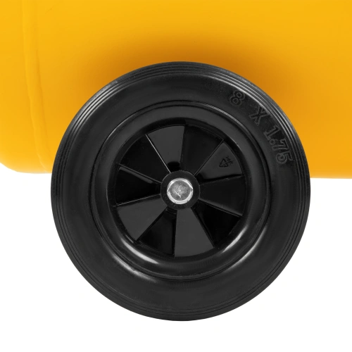 Компрессор безмасляный, малошумный DLS 1800/100,1800 Вт, 3x600, 100 л, 345 л/мин Denzel по ценам производителя в Казани с доставкой по всей России