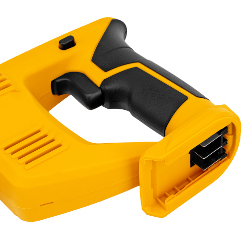 Пила сабельная аккумуляторная CRC-115-0,  18В Li-Ion Denzel купить в Москве с доставкой по всей России | ProtosMarket.ru