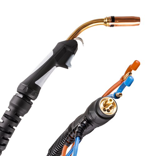 Горелка SAGGIO MIG-501 4М ЖО Шарнирная по ценам производителя в Казани с доставкой по всей России